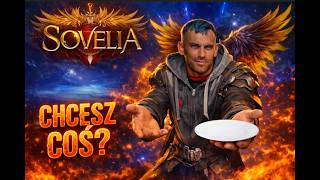 Thumbnail - Sovelia.pl ⚔️ DZIEN #4 - nic nie robie w tle cos gada makajler
