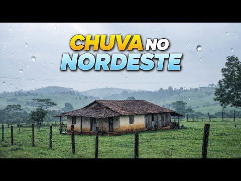 Desbravando o Sertão and  Amantes da Chuva e do Sertão