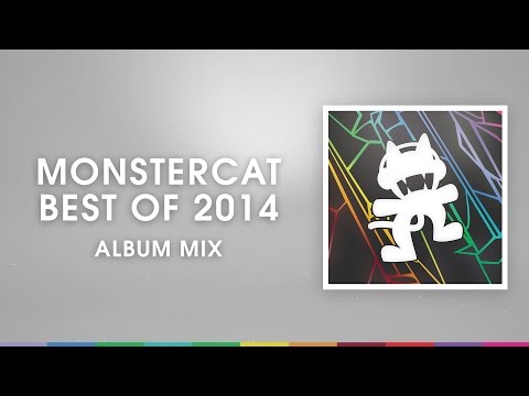 Monstercat - Best of 2014 (Album Mix) [2 Hours of Electronic Music]