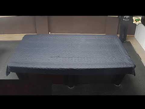 V OPEN S.ADRIA SEMIFINAL (MONTES Vs PINEDA)