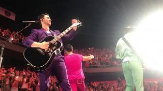Still In Love With You - Jonas Brothers Fan Request - Mohegan Sun 8/22/19