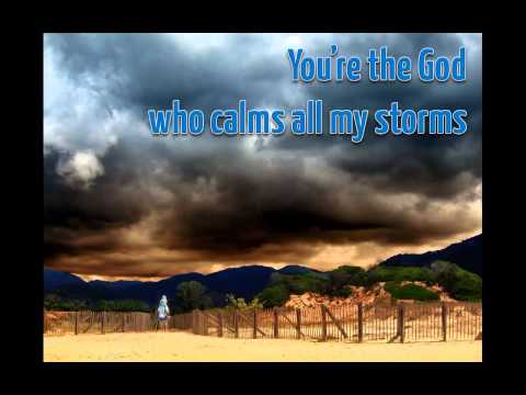 To the Very End - Lyrics Video presentation