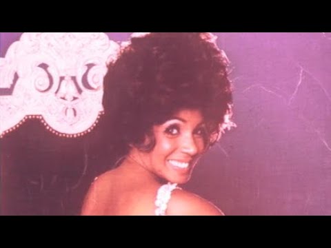 Feel Like Makin Love - Shirley Bassey
