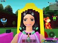 Dora Just Dance Remix