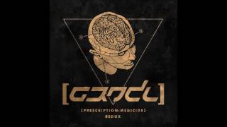 Grendel - Pax Psychosis (Tactical Sekt Remix)