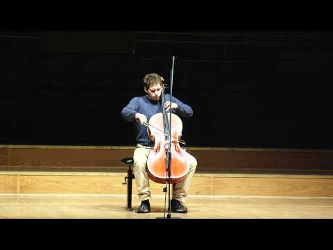 "Tockata" (2011) Mario Riemer