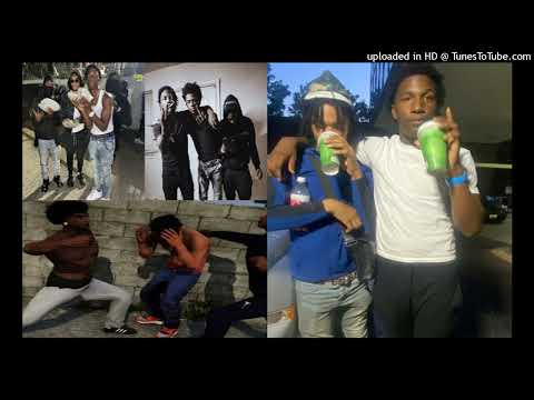 Fatt Sosa x Narley G x Ruga - Need More