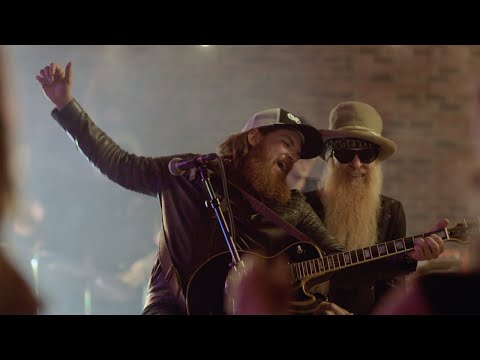 Good Ol Bbq - Whisker Brothers