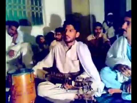 sata pa Cham sata pa kosaa Ke  by Tahir rabab