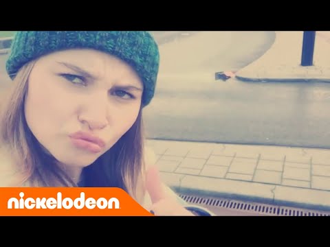 Rein van Duivenboden & Vajèn van den Bosch | Hart Beat | Nickelodeon Nederlands