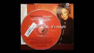 Queen Latifah - It&#39;s Alright