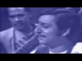 Ghulam Ali sings Ghalib  in PTV program Nikhar(70's) (Aah ko chahiye)