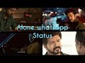 Alone Whatsapp Status Tamil Thanimai