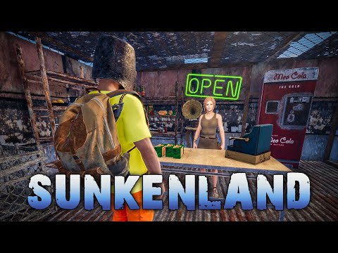 Harte Verhandlungen - Sunkenland S02E04
