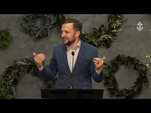 Ovidiu Tiprigan - Psalmul 103: Binefacerile Domnului | Biserica Speranta Timisoara