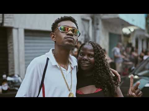 MC Juninho do Bronks - Flashes ( Video Clipe ) Dj Di