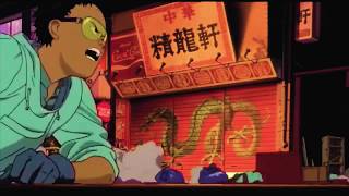 Zeds Dead Collapse  (Akira Visual)(Class Final)