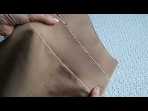 Термоколготы на флисе эффект тонких капроновых колгот Колготки с эффектом вторая кожа с мехом 300г - фото 1 - id-p2887526575