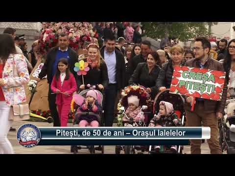 SIMFONIA LALELELOR 2023