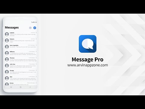 Message Pro