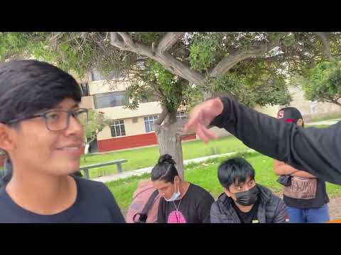 JADRI VS PULVERIZADOR - OCTAVOS - FECHA 3 INFLUENCER - MONARCA CIX