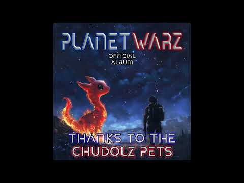 Planet Warz - Collect Them All - Official Song