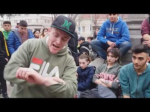 Birmax vs Bracha 8vos | Fecha 4 (Torneo 2019) | Desli Free