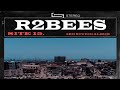 Burna Boy & R2Bees- My Baby (Audio)