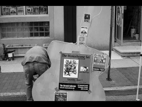 STREETS of New Jersey by American Street Photographer ~ Christian F. Robotti