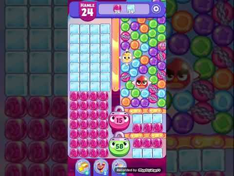 Dream Blast  level 1241