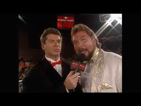 Vince McMahon interviews Money Inc. (Ted DiBiase & I.R.S) on Razor Ramon , 1-2-3 Kid & The Steiners!