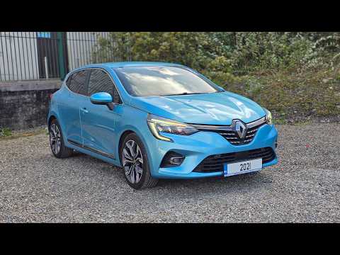 2021 Renault Clio Automatic - Image 2