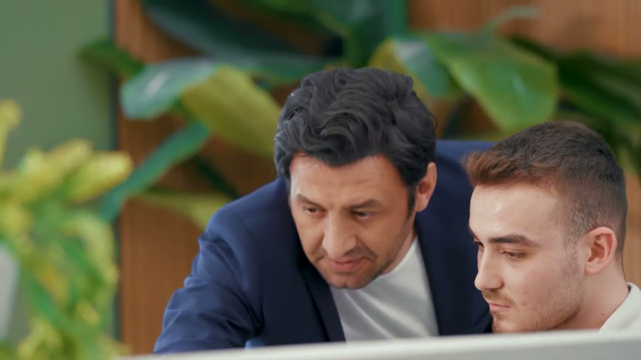 CREO Mobili Çocuk ve Genç Mobilyaları_ Reklam Filmi