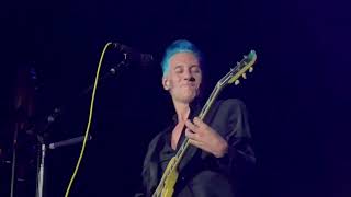 The Juliana Theory  - To The Tune of 5000 Screaming Children (Live at The Masonic - 2022)