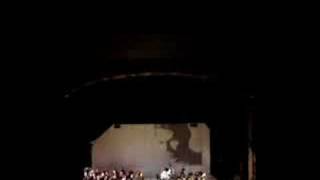 Caetano e Roberto no Municipal - Teresa da Praia