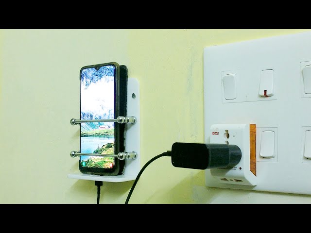 acrylic-mobile-stand-acrylic-double-mobile-stand-dual-mobile-charging