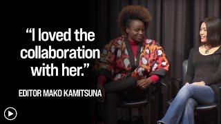 Dee Rees on making her film PARIAH