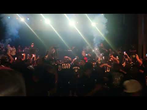 Dj Muggs Vs Sick Jacken "Mask And The Assassin"