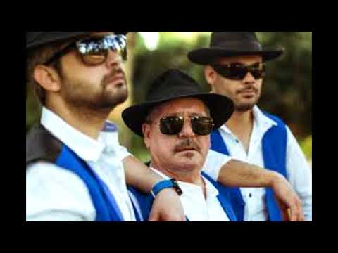 Ó Serrosa - Trio Boémios