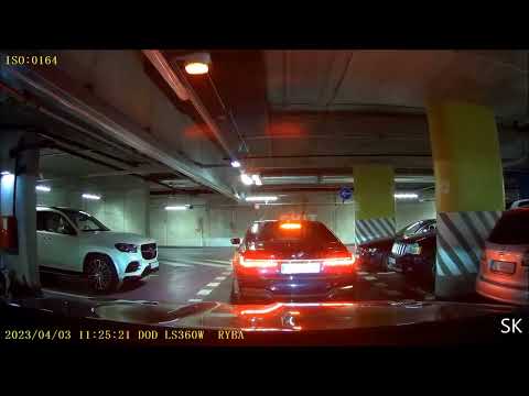 kultura na cestach / bad driving - 21/2023 [dashcam]