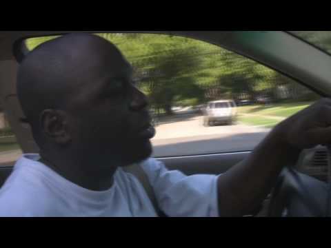 Monsta Mon "Nawf Side" Power Move Records