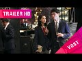 Aristocrats Bande Annonce VOST