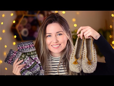 Hundred Acre Wool Knitting Podcast Ep. 31 - A Perfect Pair