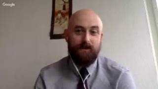 Eurodoc Webinar: How to Stay Sane in Academia?