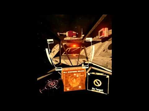 CDF Starfighter VR Flight Demo - Renderosity Magazine