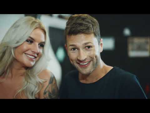 Micha von der Rampe - Micha from se Dorf (Offizielles Musikvideo)