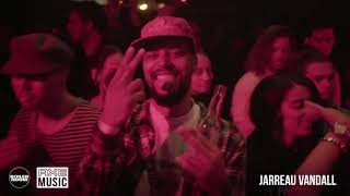 Jarreau Vandal | Boiler Room x AXE Music One Night Only | Rotterdam