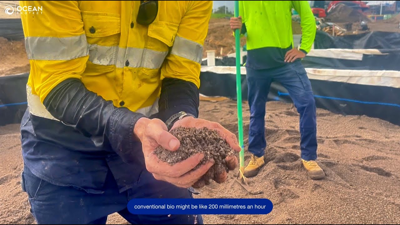 <br>How Do We Make Filterra® Bioretention Systems So Much Smaller?