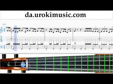 Lær At Spille Violin Luis Fonsi, Demi Lovato - Échame La Culpa Uddannelse Metode Del 2 um-ih246