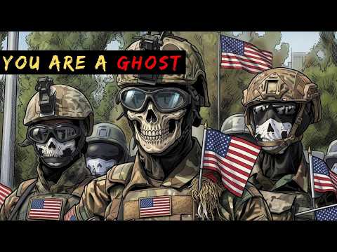 Your Life as Every Rank in Special Forces